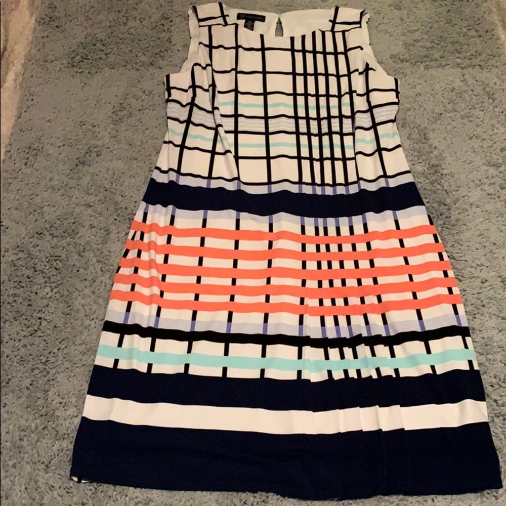 Spring Dress